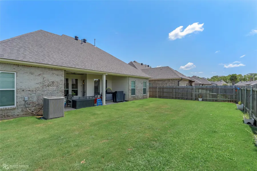 1356 Quincy Drive, Bossier City, LA 71111 - #3