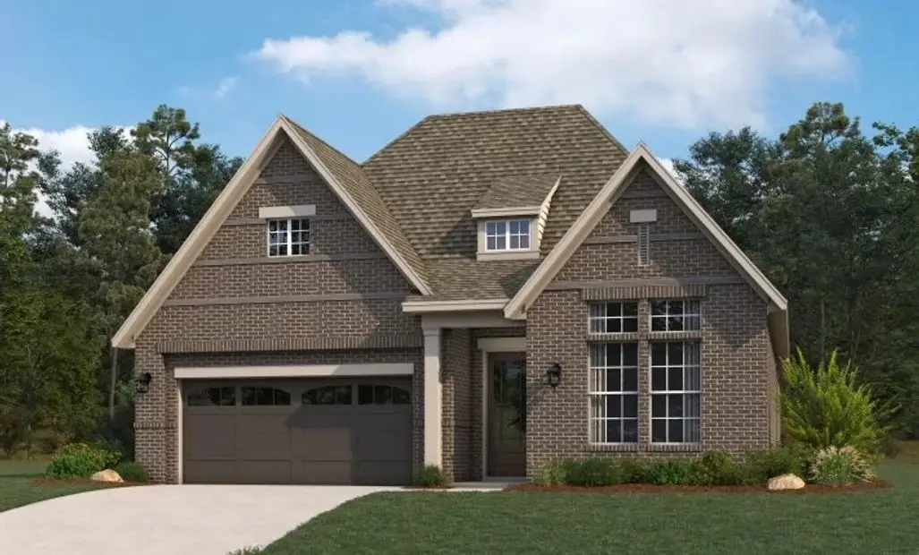 1005 Sky Five Drive, Wylie, TX 75098 - #1