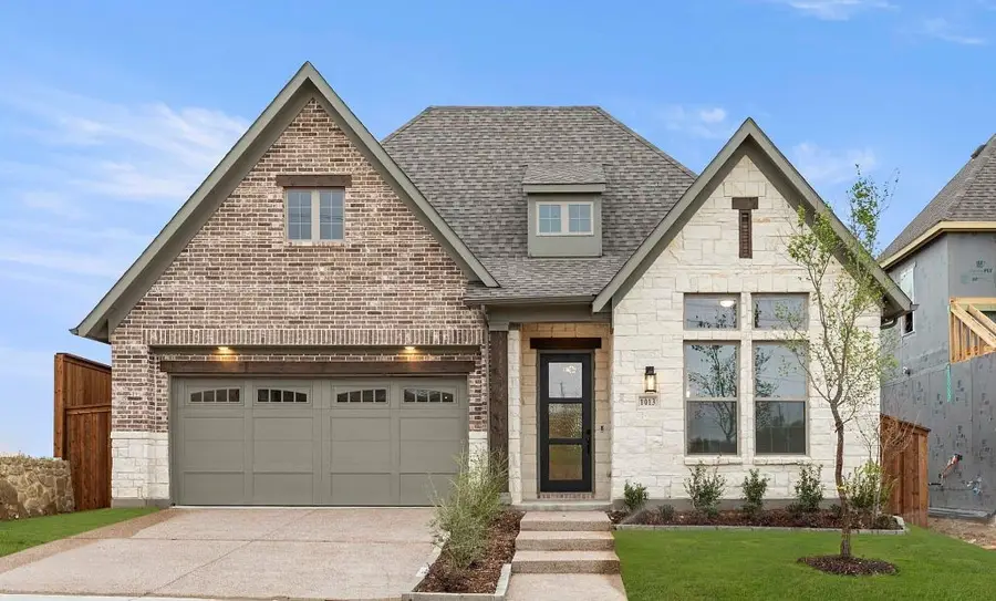 1005 Sky Five Drive, Wylie, TX 75098 - #2