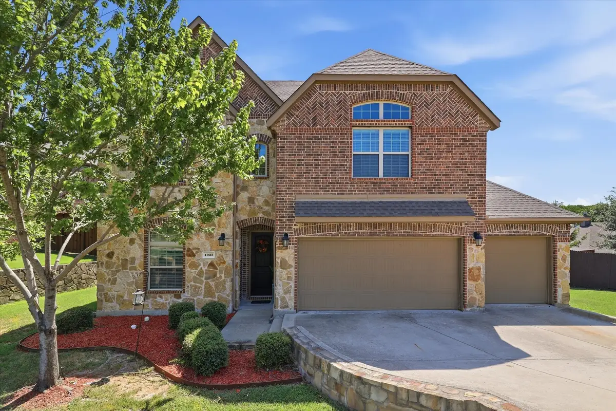 4025 Dalton Drive, Rowlett, TX 75089 - #1