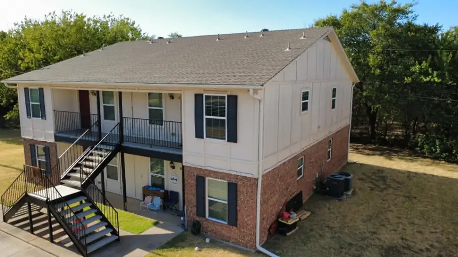 620 Race Street, Crowley, TX 76036 - #2