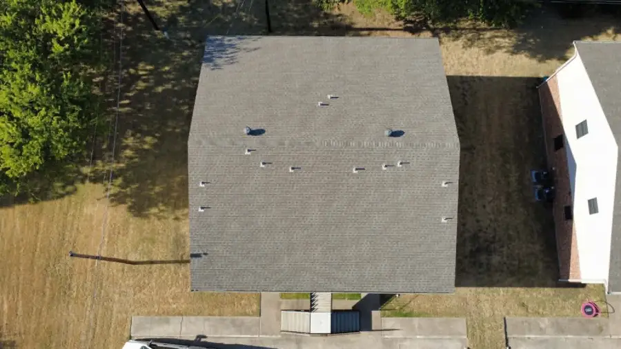 620 Race Street, Crowley, TX 76036 - #3