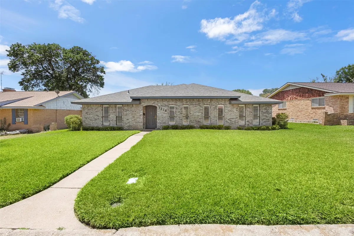 1516 Oak Vista Drive, Dallas, TX 75232 - #1