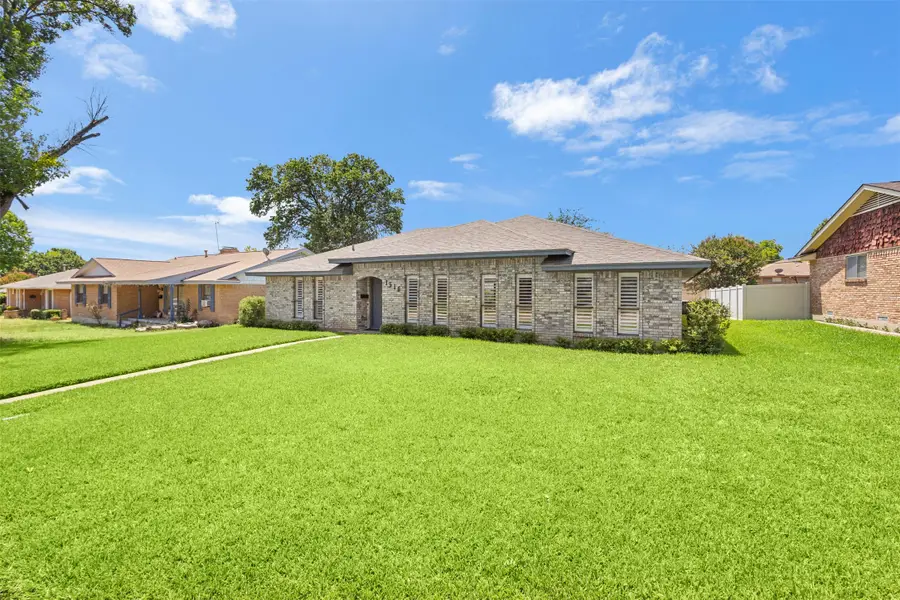 1516 Oak Vista Drive, Dallas, TX 75232 - #2