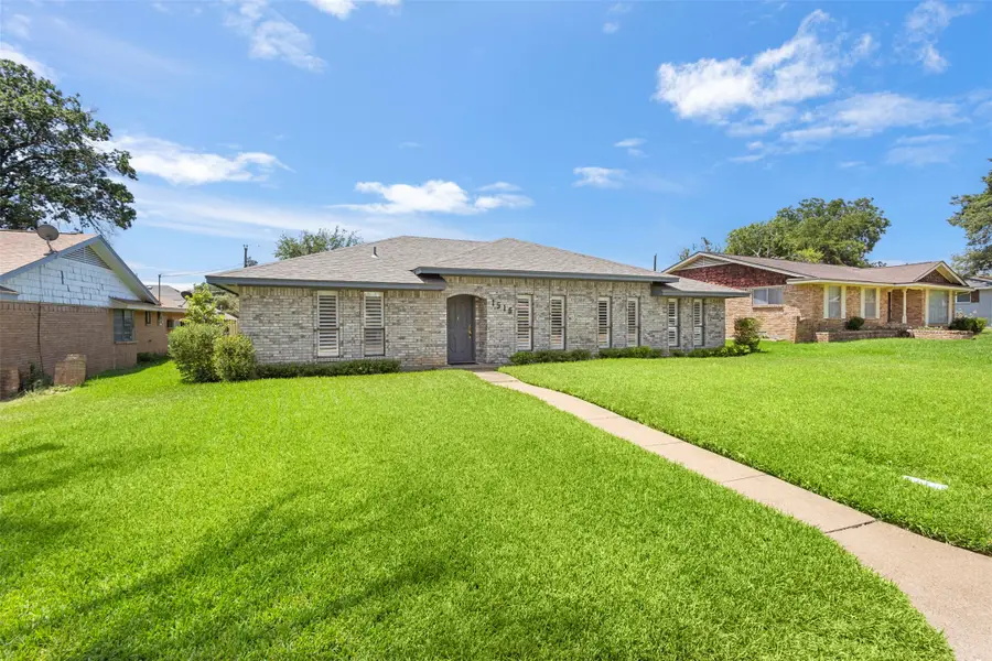 1516 Oak Vista Drive, Dallas, TX 75232 - #3
