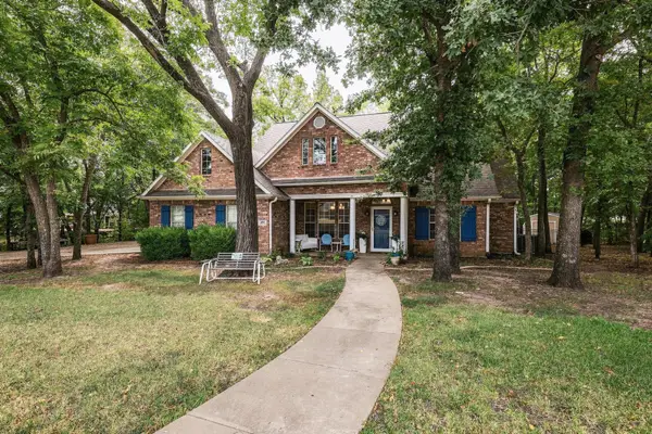 107 Lauren Lane, Pottsboro, TX 75076
