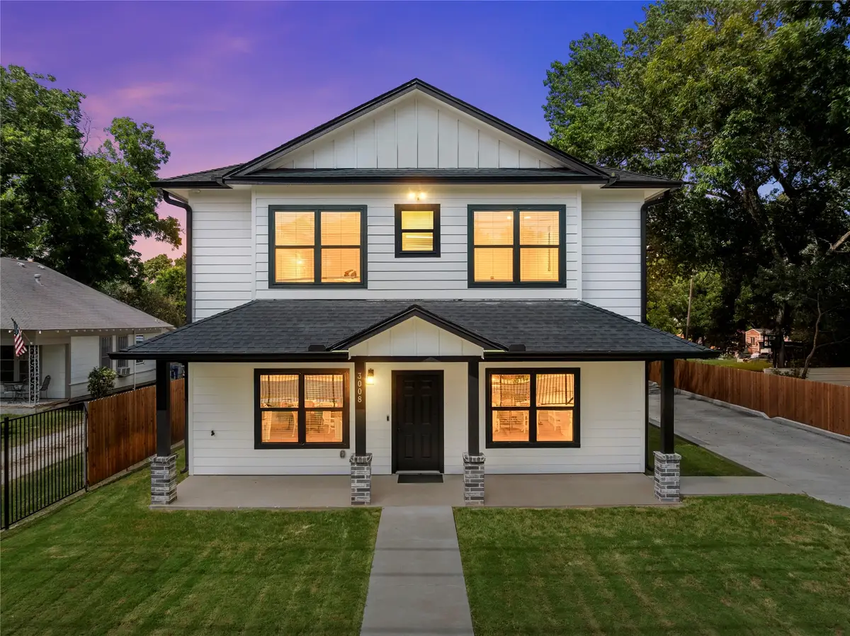 3008 S 3rd Street, Waco, TX 76706 - #1