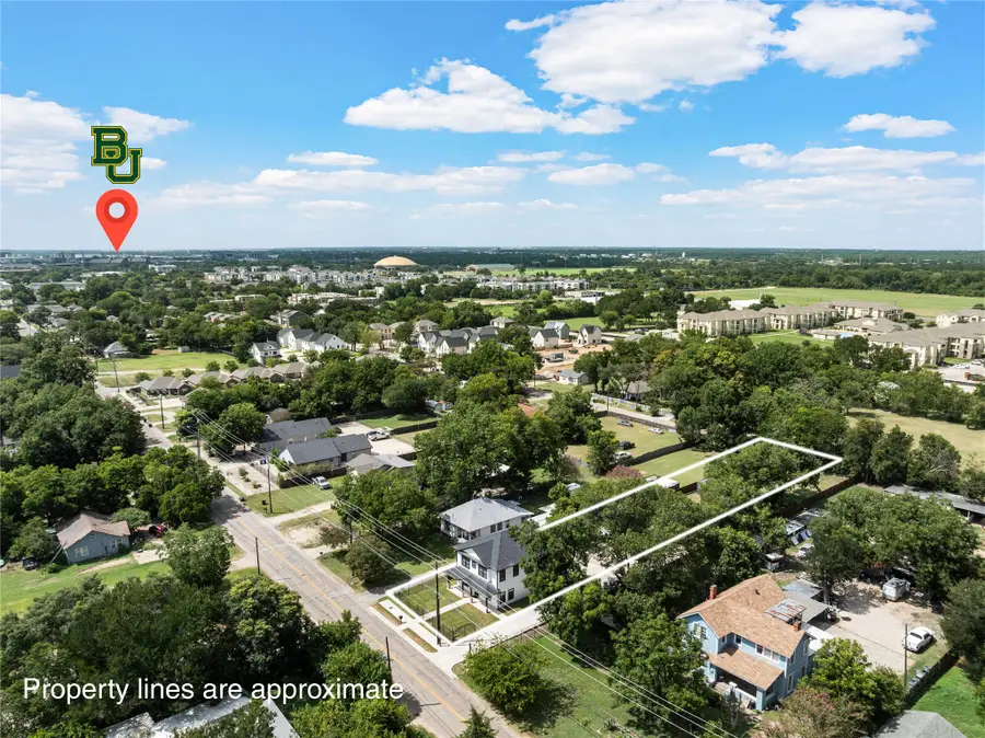 3008 S 3rd Street, Waco, TX 76706 - #2