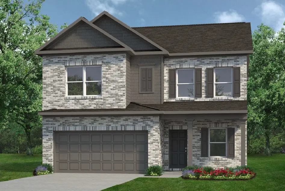 4316 Brayfield Road, Crowley, TX 76036 - #1