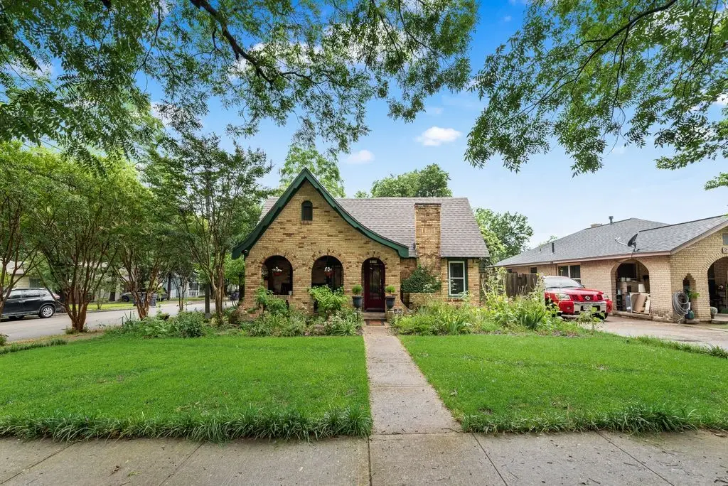 2502 Burlington Boulevard, Dallas, TX 75211 - #1