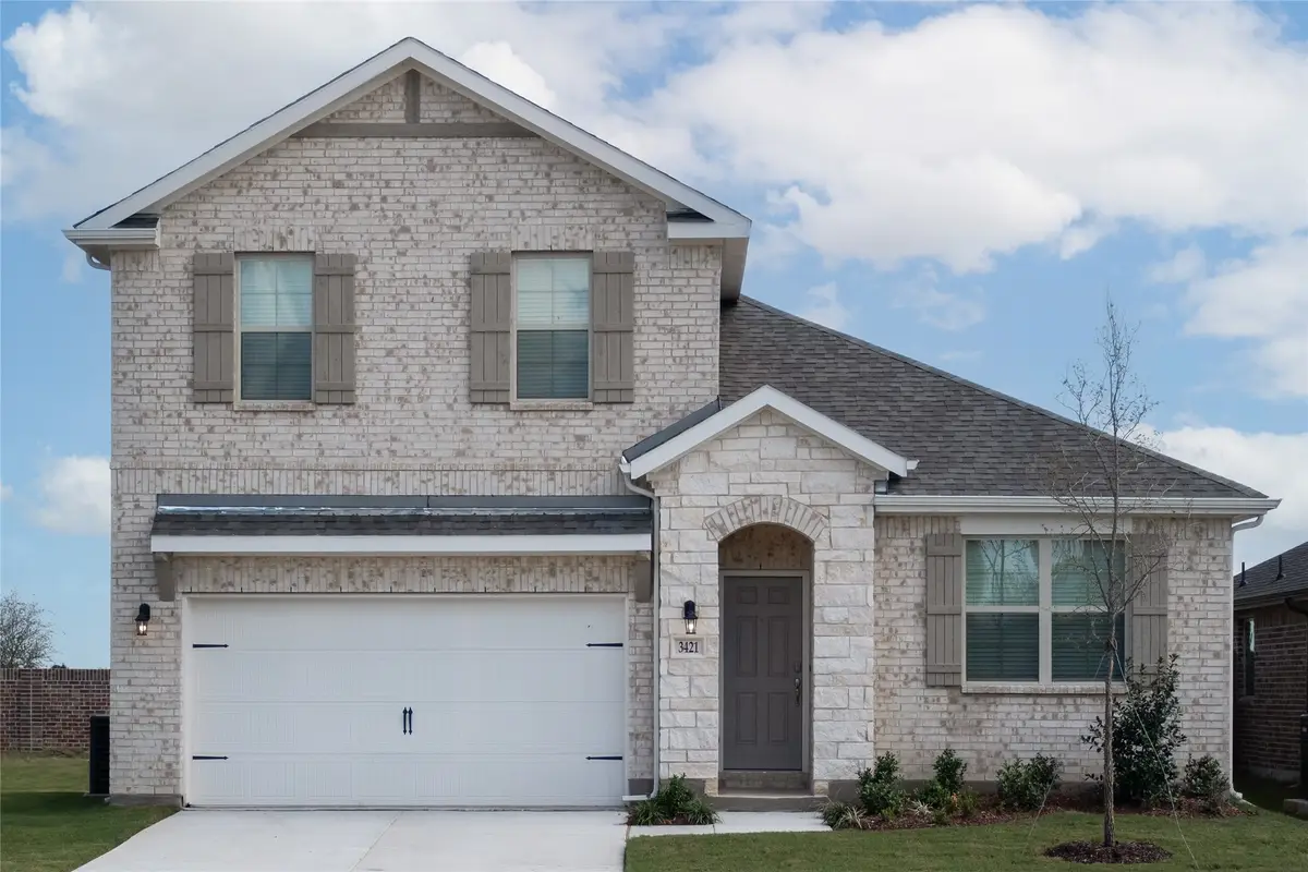 3421 Longfellow Avenue, Anna, TX 75409 - #1
