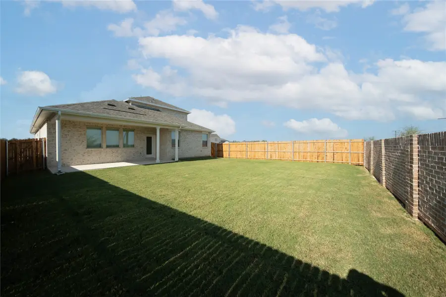 3421 Longfellow Avenue, Anna, TX 75409 - #2