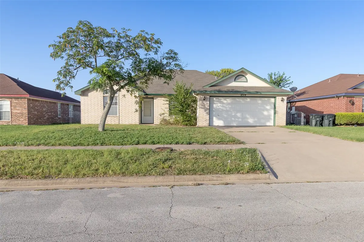 4514 Hondo Drive, Killeen, TX 76549 - #1