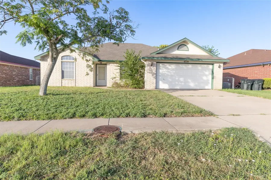 4514 Hondo Drive, Killeen, TX 76549 - #2