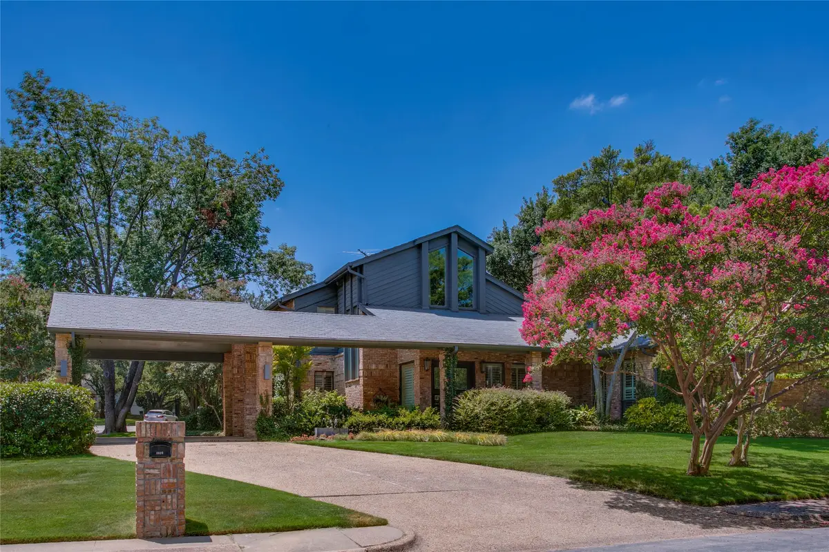 6620 Clubhouse Circle, Dallas, TX 75240 - #1