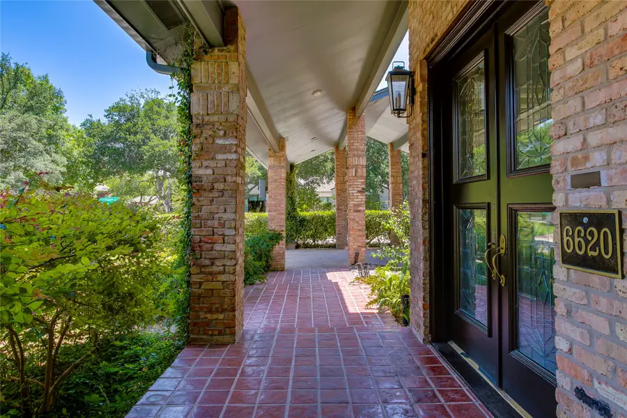 6620 Clubhouse Circle, Dallas, TX 75240 - #2