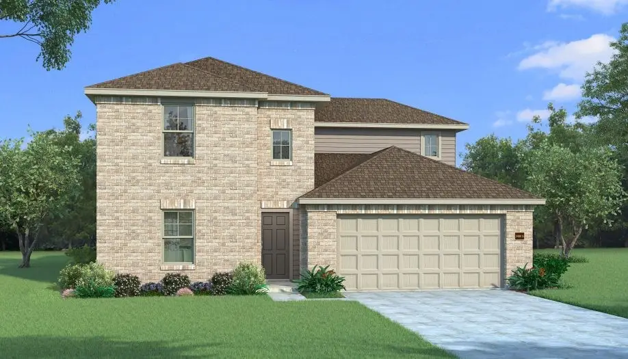3101 Dixondale Drive, Fort Worth, TX 76108 - #1