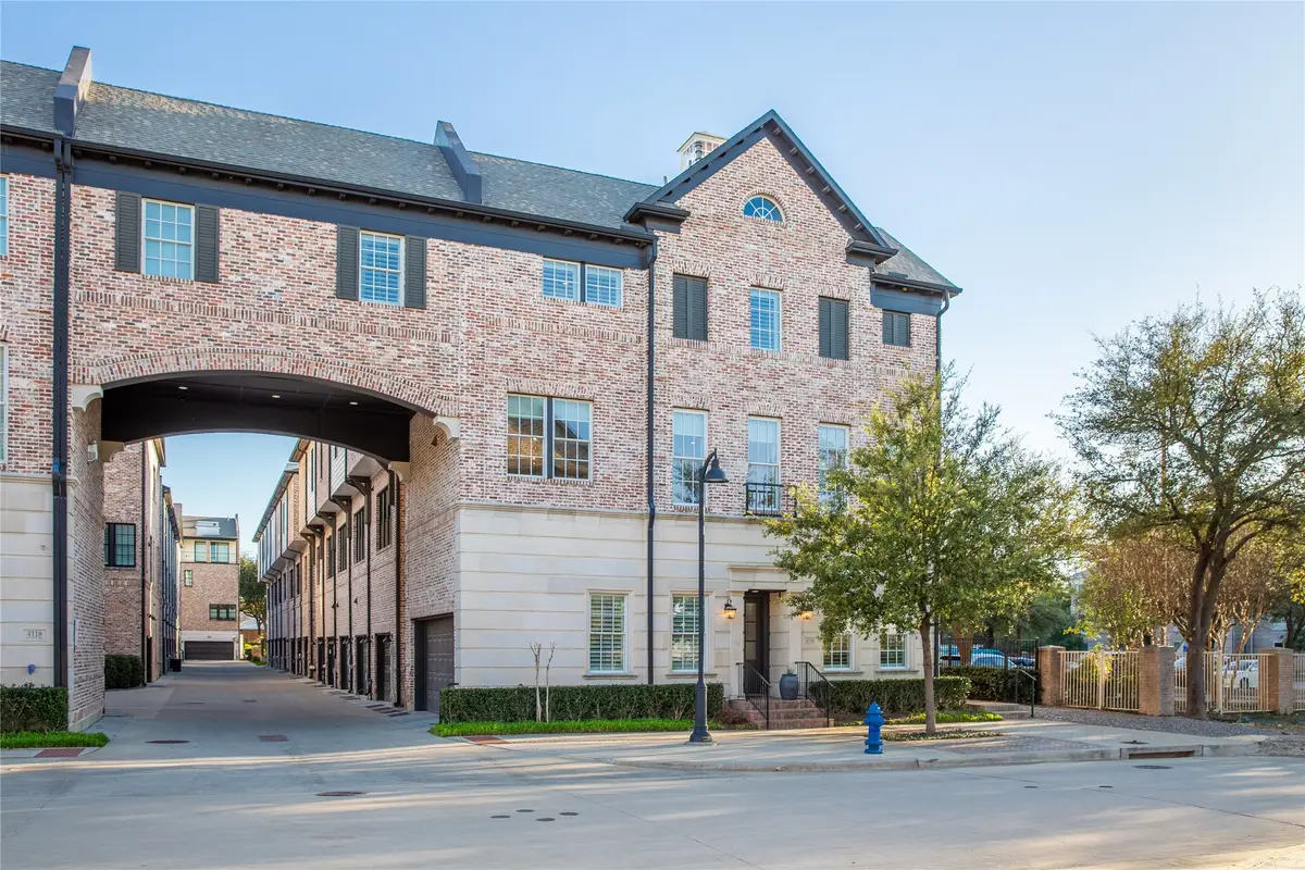 4116 Runyon Road, Addison, TX 75001 - #1
