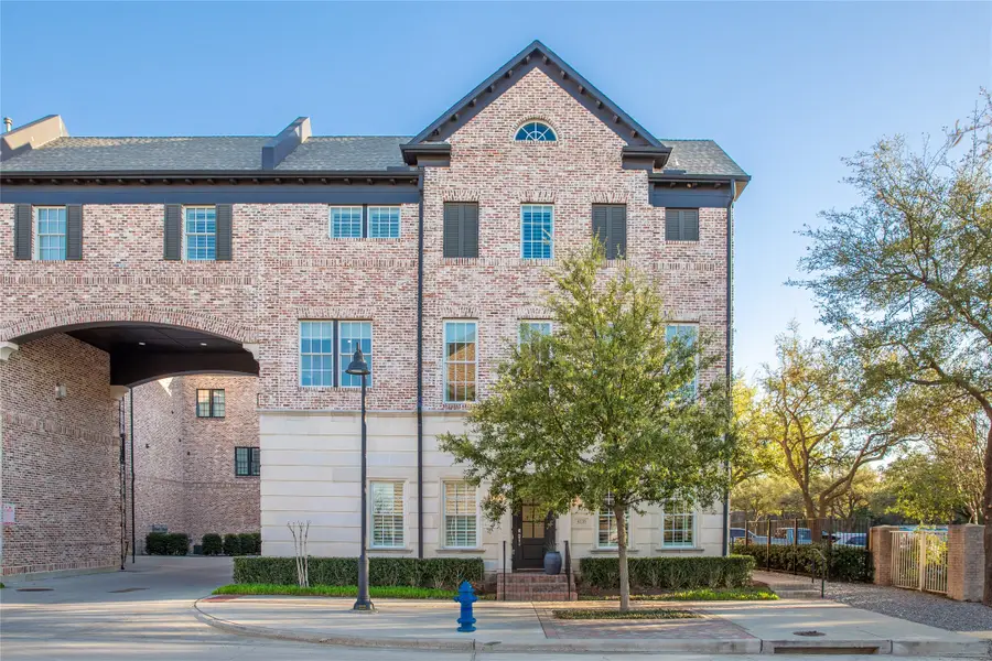 4116 Runyon Road, Addison, TX 75001 - #2