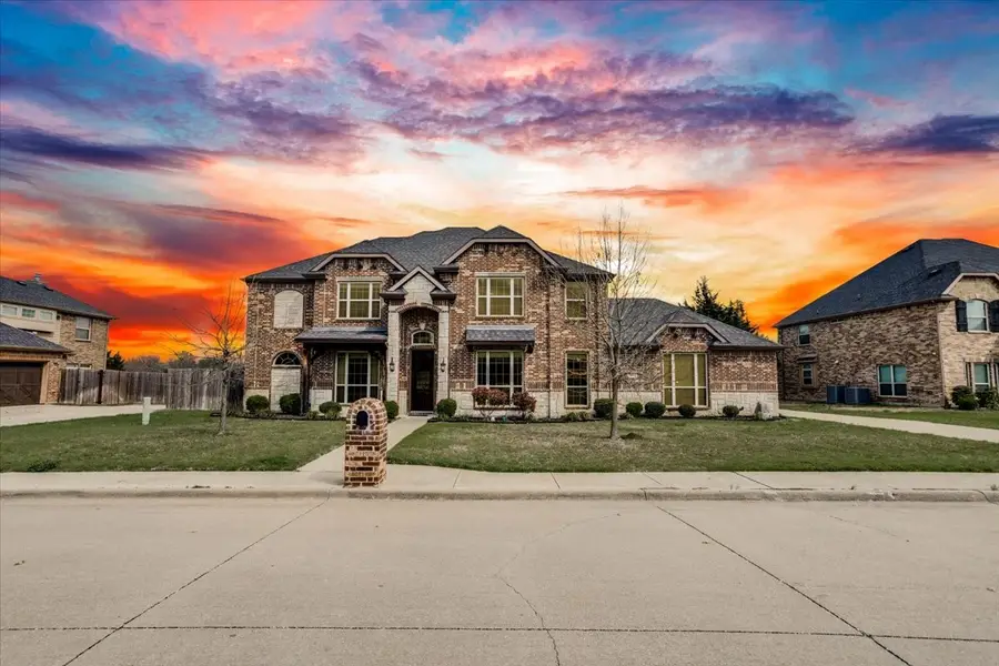 303 Fountain Creek Court, Ovilla, TX 75154 - #3