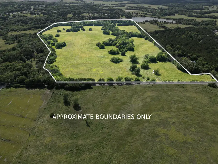 451 Coker Road, Sherman, TX 75090 - #2