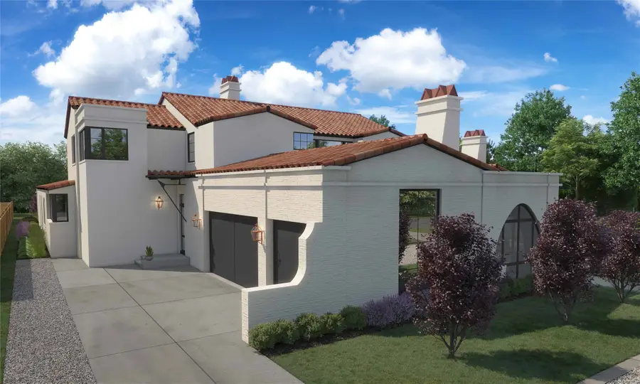 5825 Glendora Avenue, Dallas, TX 75230 - #2