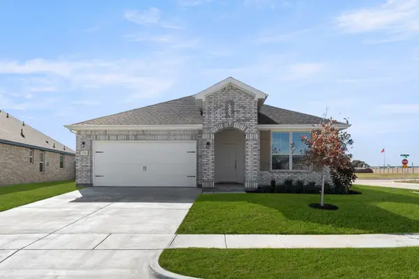 10917 Cacao Drive, Fort Worth, TX 76108