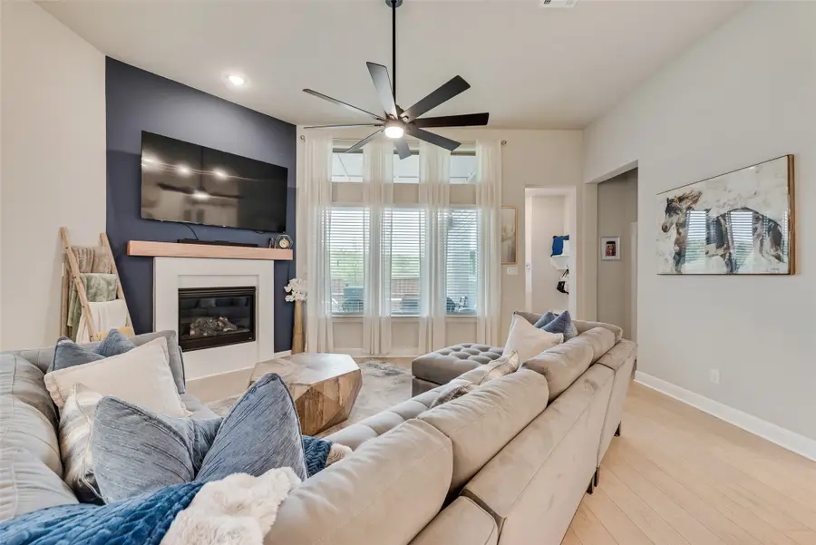 1028 Almond Blossom Circle, Crowley, TX 76036 - #3