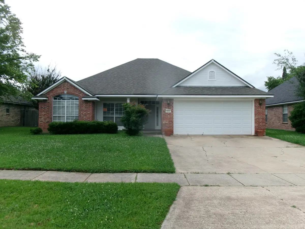 6009 Jason Street, Bossier City, LA 71111 - #1