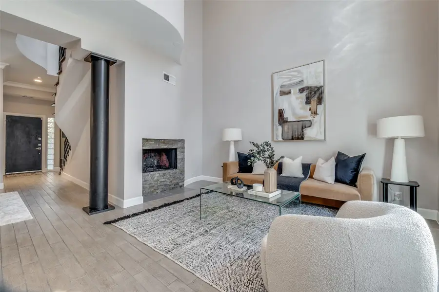 4040 Avondale Avenue #402, Dallas, TX 75219 - #3