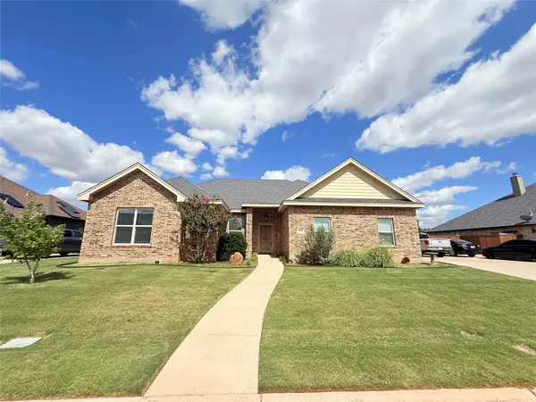 6701 Tradition Drive, Abilene, TX 79606