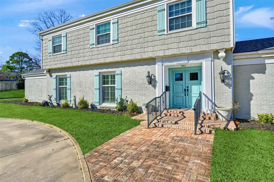 1016 Crestview Drive, Sherman, TX 75092 - #2