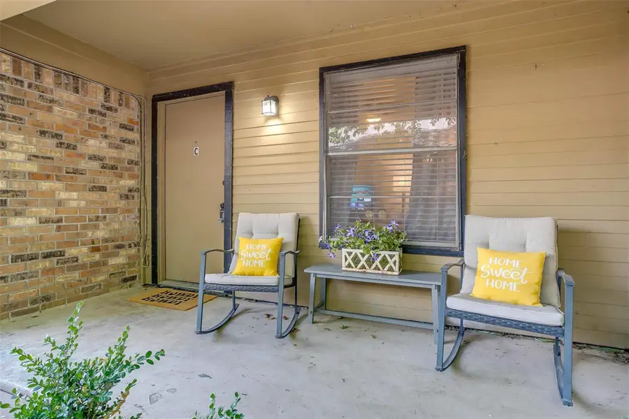 1217 Kimbrough Street, White Settlement, TX 76108 - #2