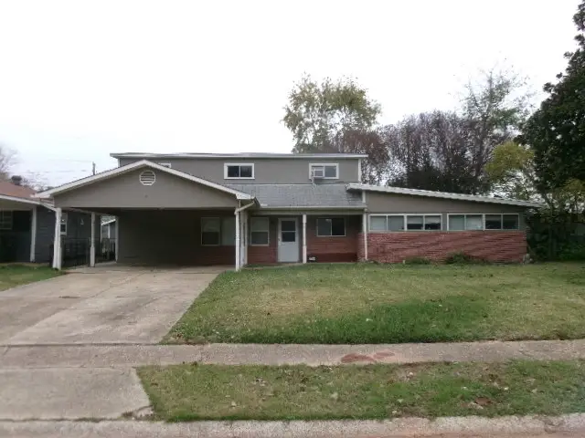 1211 Caroline Drive, Bossier City, LA 71112 - #1