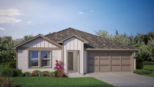 181 Mlm Parkway, Bridgeport, TX 76246