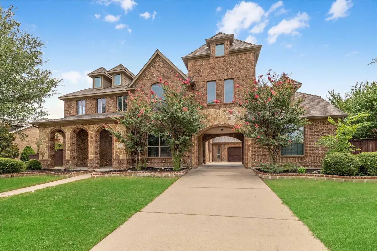 1821 Sterling Trace Drive, Keller, TX 76248 - #1