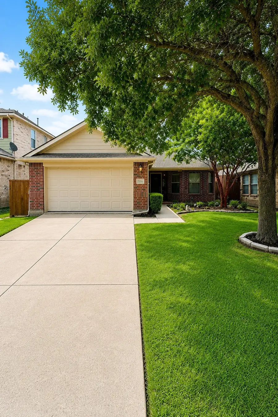 1516 Canary Drive, Little Elm, TX 75068 - #2