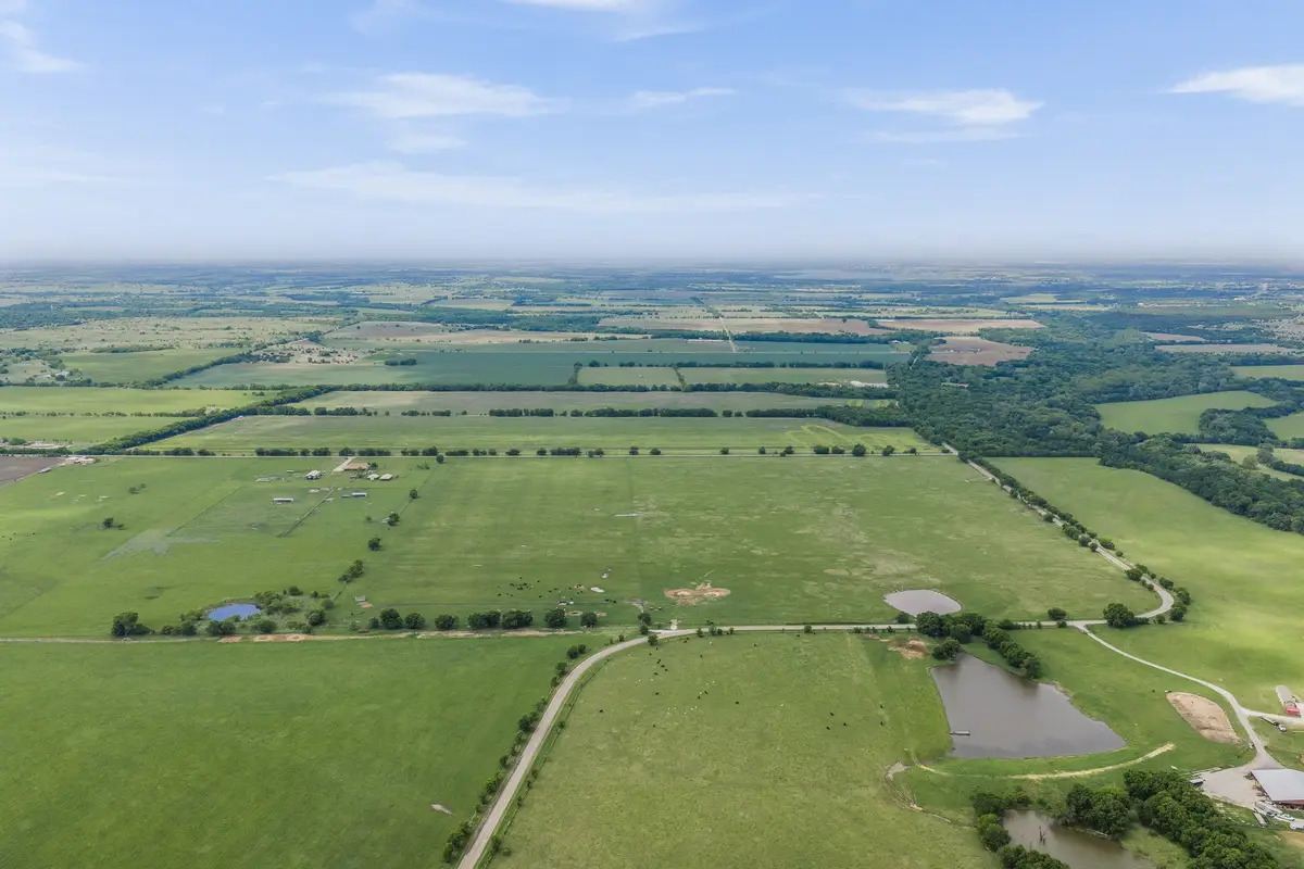 7811 (Lot 10, Blk 1) County Road 1106, Rio Vista, TX 76093 - #1
