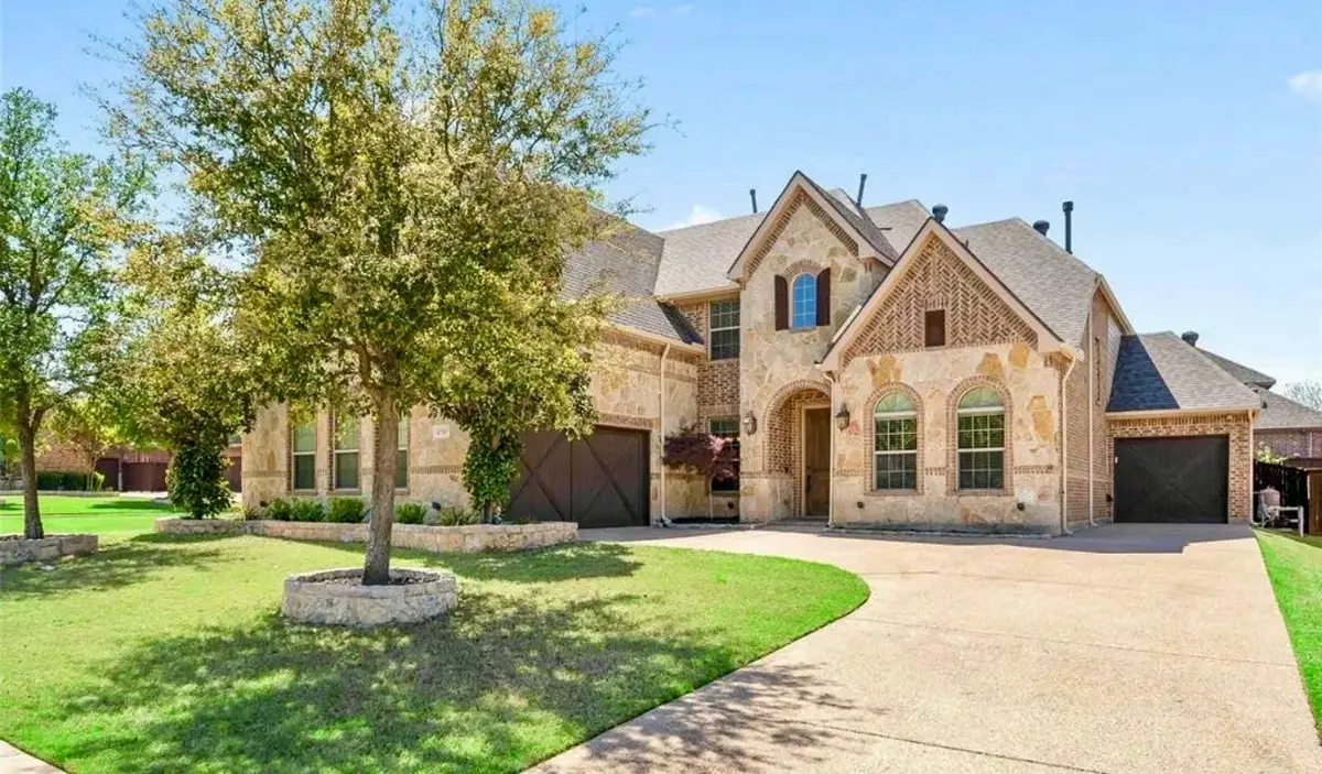 2721 Bondi Cove, Trophy Club, TX 76262 - #1