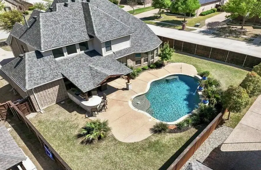2721 Bondi Cove, Trophy Club, TX 76262 - #2