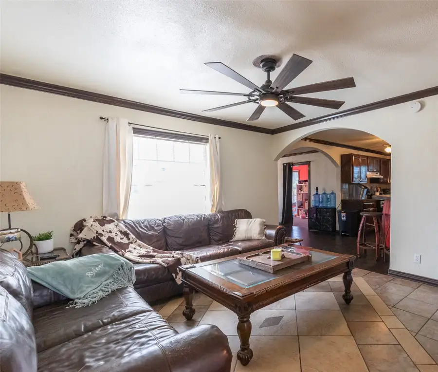 1418 Green Street, Abilene, TX 79603 - #3