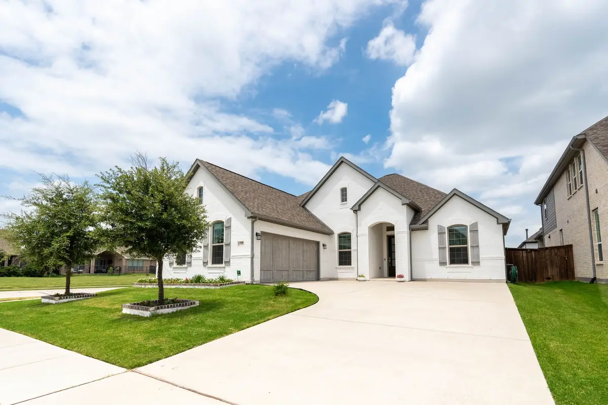 528 Bridle Ranch Drive, Rockwall, TX 75087 - #1
