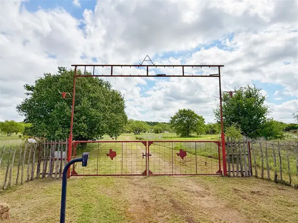 1091 Withers Road, Mineral Wells, TX 76067