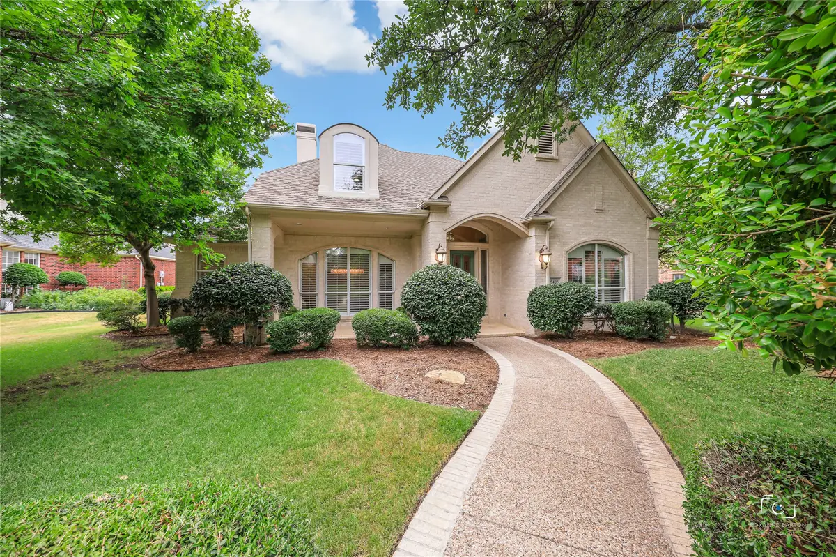 5405 Quail Run, Frisco, TX 75034 - #1