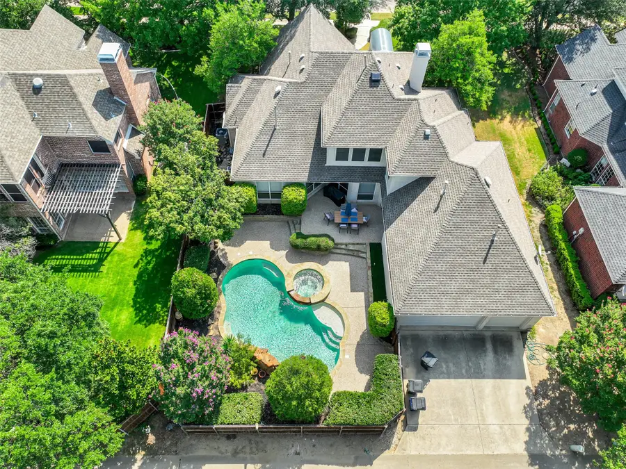5405 Quail Run, Frisco, TX 75034 - #3