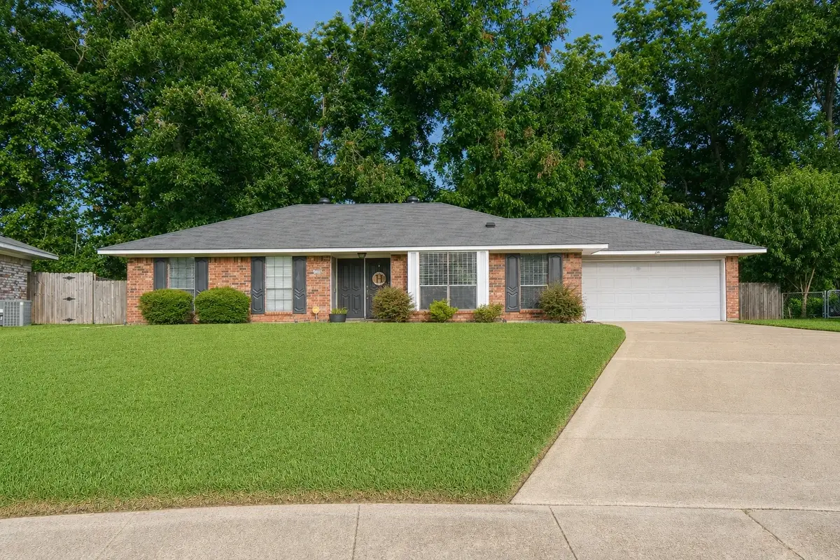 5336 Brian Circle, Bossier City, LA 71112 - #1