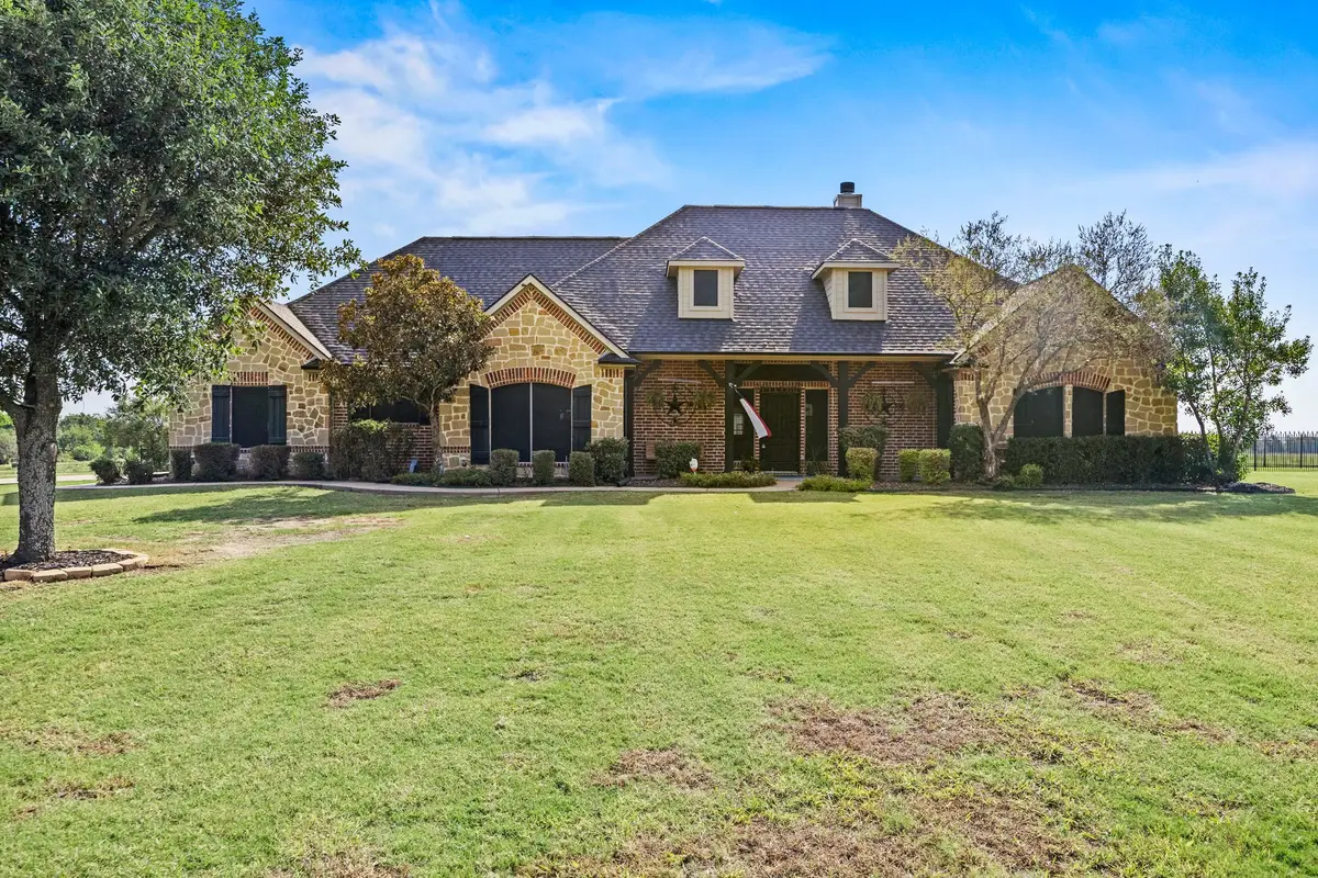 1354 Shadow Lakes Drive, Wills Point, TX 75169 - #1