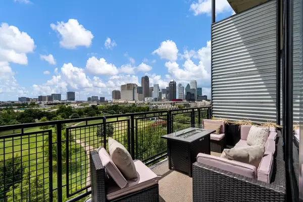3110 Thomas Avenue #725, Dallas, TX 75204
