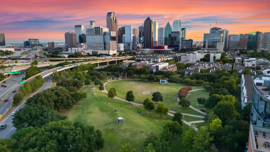 3110 Thomas Avenue #725, Dallas, TX 75204 - #2