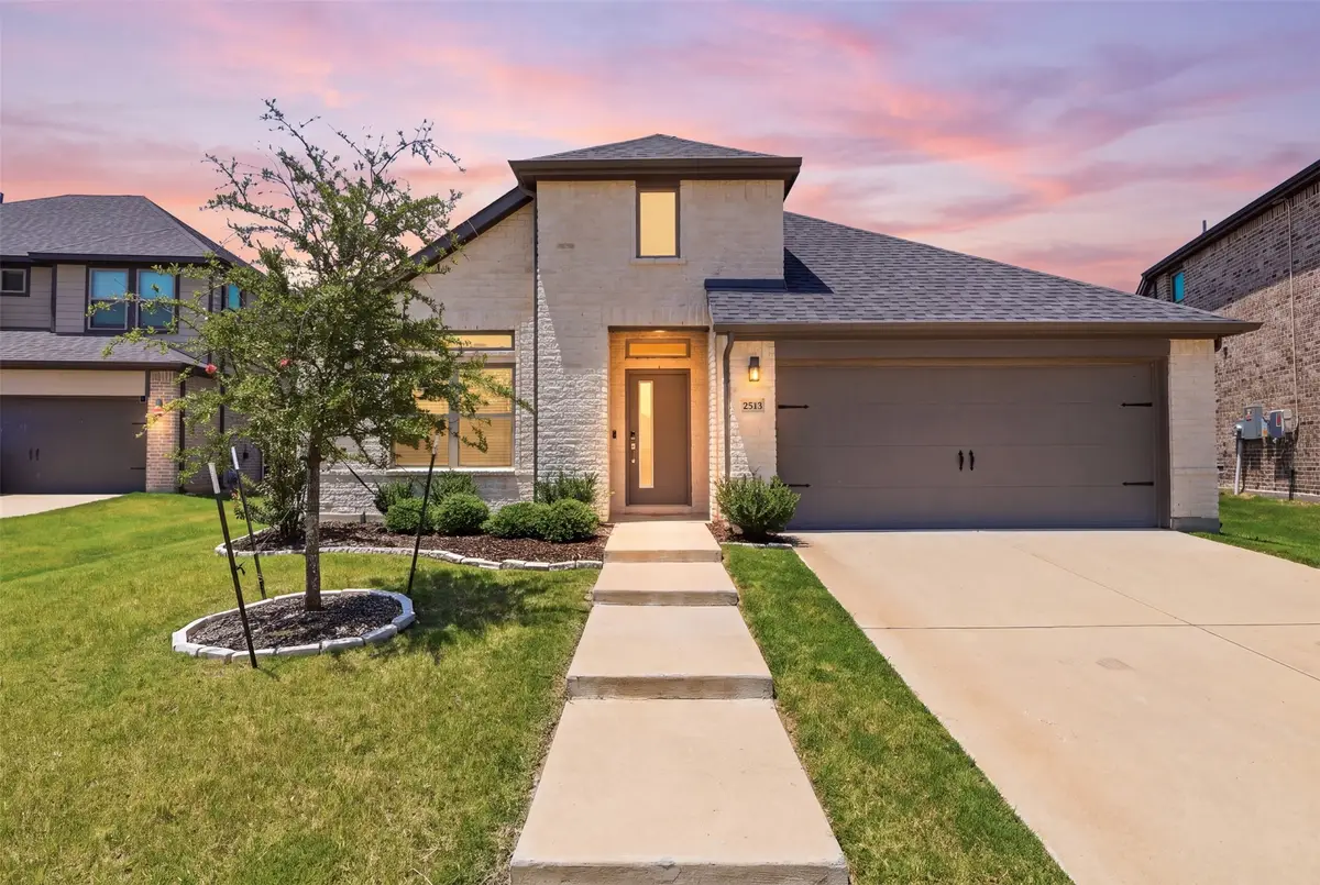 2513 Moser Lane, Royse City, TX 75189 - #1
